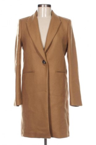 Dámsky kabát  Zara, Veľkosť M, Farba Hnedá, Cena  39,95 €