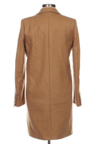 Dámsky kabát  Zara, Veľkosť M, Farba Hnedá, Cena  39,95 €
