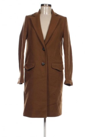 Damenmantel Zara, Größe S, Farbe Braun, Preis € 47,99