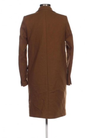 Damenmantel Zara, Größe S, Farbe Braun, Preis € 47,99
