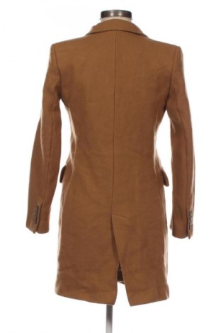 Damenmantel Zara, Größe S, Farbe Braun, Preis € 47,99