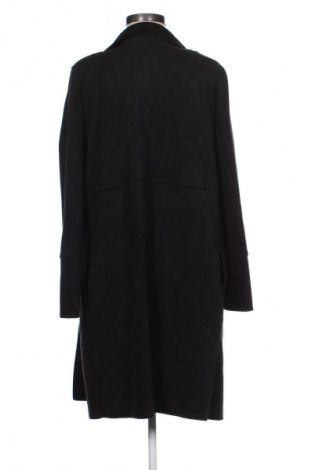 Palton de femei Zara, Mărime M, Culoare Negru, Preț 140,00 Lei