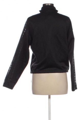 Damska kurtka z polaru Adidas, Rozmiar S, Kolor Czarny, Cena 214,99 zł
