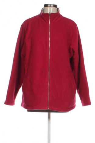 Damen Fleecejacke Unbranded, Größe XL, Farbe Mehrfarbig, Preis 26,99 €