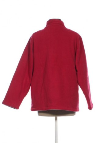 Damen Fleecejacke Unbranded, Größe XL, Farbe Mehrfarbig, Preis 26,99 €
