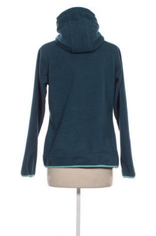 Damen Fleecejacke Unbranded, Größe M, Farbe Grün, Preis 19,95 €