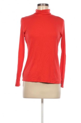 Damen Rollkragen Cecilia Classics, Größe M, Farbe Rot, Preis 9,62 €