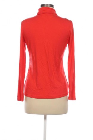 Damen Rollkragen Cecilia Classics, Größe M, Farbe Rot, Preis 9,62 €