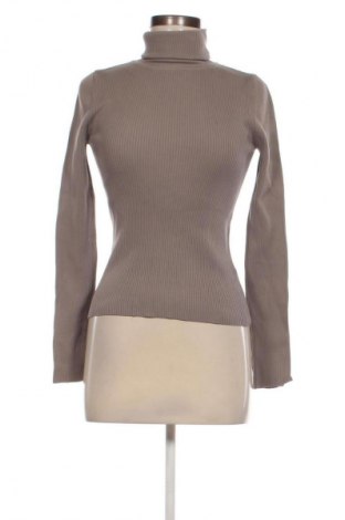 Damen Rollkragen Dilvin, Größe S, Farbe Beige, Preis € 17,31