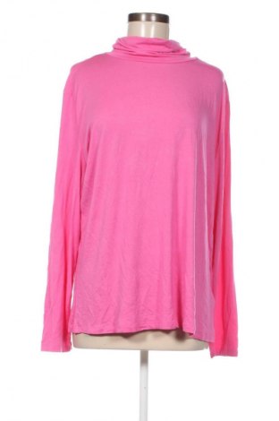 Damen Rollkragen Ever.me by Takko Fashion, Größe XXL, Farbe Rosa, Preis 13,99 €