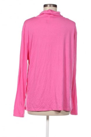Damen Rollkragen Ever.me by Takko Fashion, Größe XXL, Farbe Rosa, Preis 13,99 €