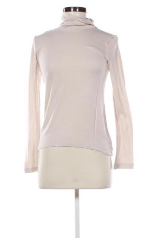 Damen Rollkragen H&M, Größe S, Farbe Beige, Preis 5,99 €