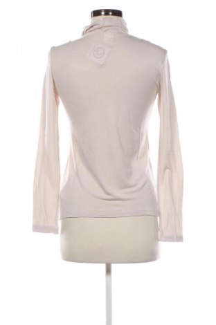 Damen Rollkragen H&M, Größe S, Farbe Beige, Preis 5,99 €
