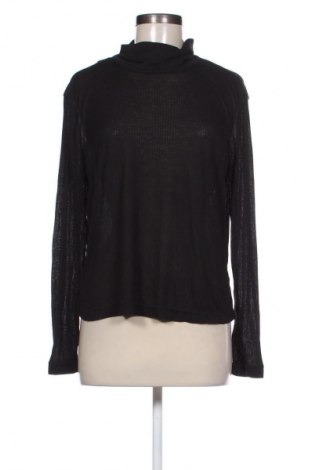 Damen Rollkragen H&M, Größe XL, Farbe Schwarz, Preis 10,00 €