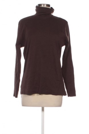 Damen Rollkragen Montego, Größe 3XL, Farbe Braun, Preis € 12,99