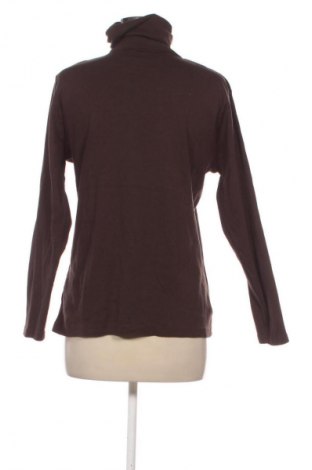 Damen Rollkragen Montego, Größe 3XL, Farbe Braun, Preis € 12,99