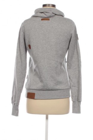 Damen Rollkragen Naketano, Größe M, Farbe Grau, Preis 14,99 €