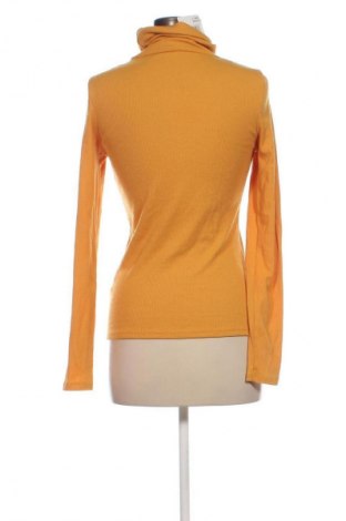 Damen Rollkragen New Look Maternity, Größe L, Farbe Gelb, Preis 5,99 €