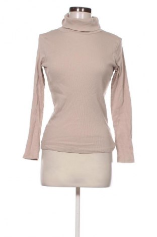 Damen Rollkragen Sinsay, Größe M, Farbe Beige, Preis € 12,79