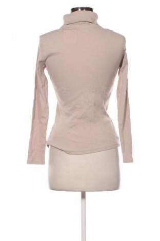 Damen Rollkragen Sinsay, Größe M, Farbe Beige, Preis € 12,79