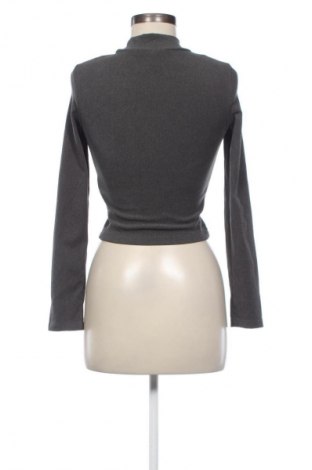 Damen Rollkragen Sinsay, Größe S, Farbe Grau, Preis 9,62 €