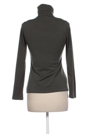 Damen Rollkragen Unbranded, Größe M, Farbe Grün, Preis 5,99 €
