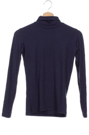 Damen Rollkragen Unbranded, Größe XS, Farbe Blau, Preis 8,90 €