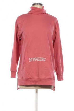 Helancă de femei Unbranded, Mărime S, Culoare Roz, Preț 29,99 Lei