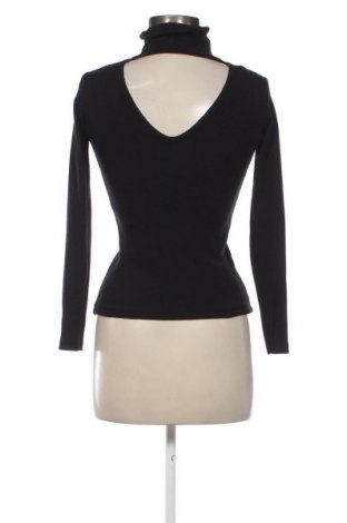 Damen Rollkragen Unbranded, Größe S, Farbe Schwarz, Preis 5,99 €