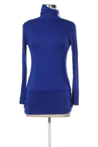 Damen Rollkragen Unbranded, Größe M, Farbe Blau, Preis € 10,00