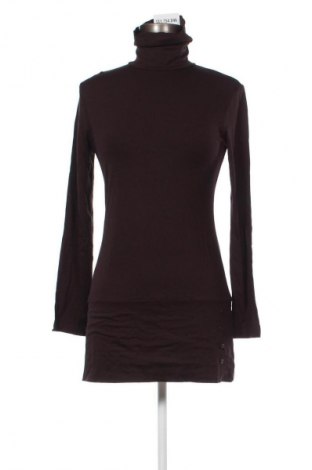 Damen Rollkragen Unbranded, Größe M, Farbe Braun, Preis € 10,00