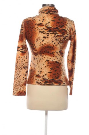 Damski golf Unbranded, Rozmiar L, Kolor Kolorowy, Cena 43,68 zł