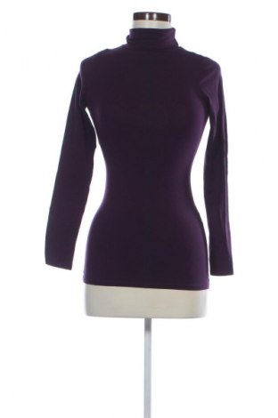 Helancă de femei Unbranded, Mărime S, Culoare Mov, Preț 26,99 Lei