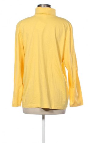 Damen Rollkragen Unbranded, Größe XL, Farbe Gelb, Preis 10,00 €