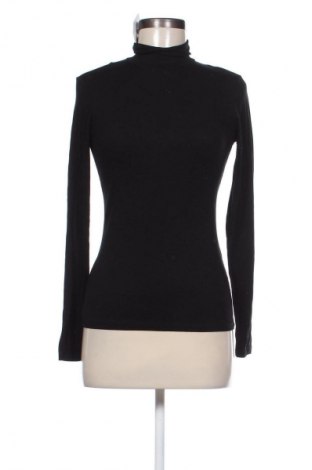 Дамско полo Weekend Max Mara, Размер M, Цвят Черен, Цена 59,00 лв.