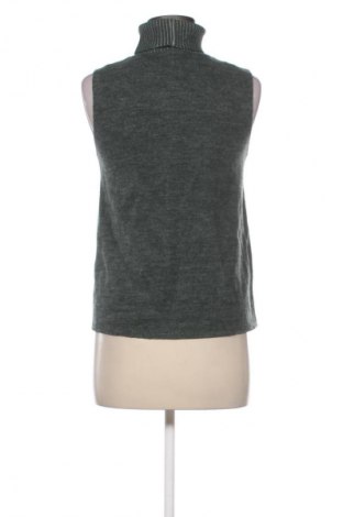 Damen Rollkragen Zara, Größe M, Farbe Grün, Preis € 10,22