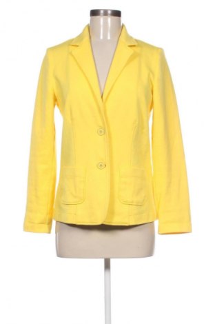 Damen Blazer AND, Größe XL, Farbe Gelb, Preis 25,00 €