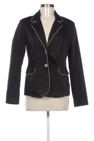 Sacou de femei Ashley Brooke, Mărime M, Culoare Negru, Preț 232,65 Lei