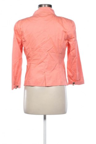 Damen Blazer Bershka, Größe M, Farbe Orange, Preis € 38,92