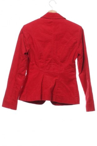 Dámske sako  Betty Barclay, Veľkosť XS, Farba Červená, Cena  55,74 €