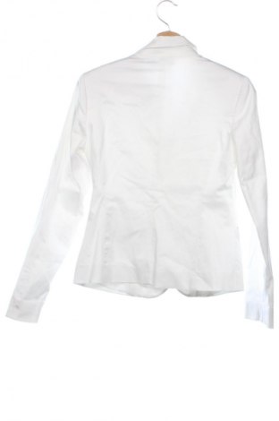 Γυναικείο σακάκι Bpc Bonprix Collection, Μέγεθος XS, Χρώμα Λευκό, Τιμή 13,99 €