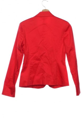 Γυναικείο σακάκι Bpc Bonprix Collection, Μέγεθος XS, Χρώμα Κόκκινο, Τιμή 13,99 €