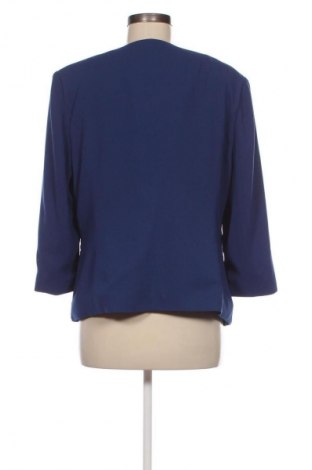 Damen Blazer Bpc Bonprix Collection, Größe XL, Farbe Blau, Preis 25,00 €