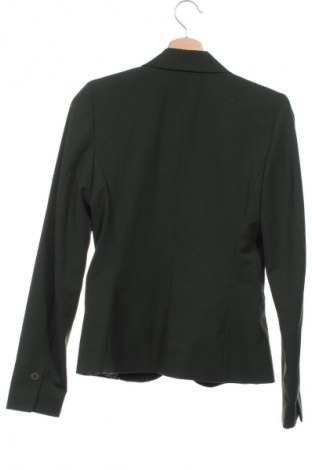 Damen Blazer C&A, Größe XS, Farbe Grün, Preis 24,57 €