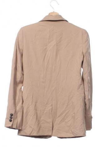 Sacou de femei Dynamite, Mărime XXS, Culoare Bej, Preț 221,99 Lei
