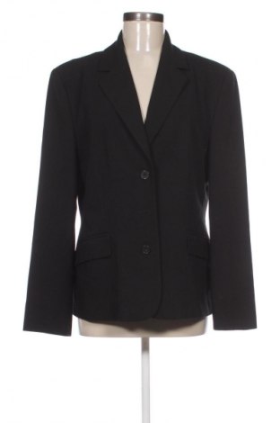 Дамско сако Esprit, Размер XL, Цвят Черен, Цена 68,99 лв.