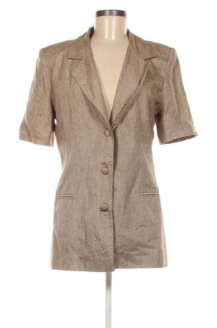 Damen Blazer Estel, Größe M, Farbe Beige, Preis € 17,15