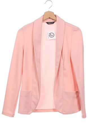 Damen Blazer Fb Sister, Größe XS, Farbe Rosa, Preis 24,55 €