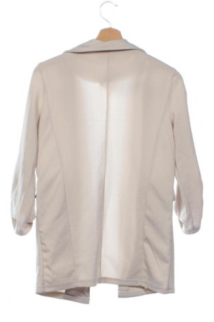 Sacou de femei Fisherfield, Mărime XS, Culoare Bej, Preț 122,45 Lei