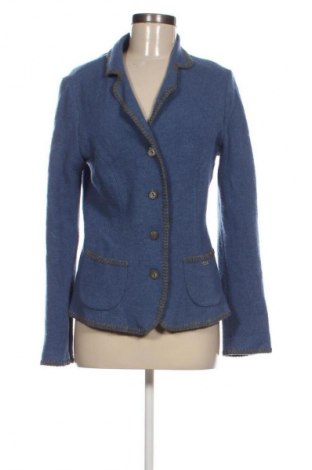 Sacou de femei Geiger, Mărime M, Culoare Albastru, Preț 156,99 Lei